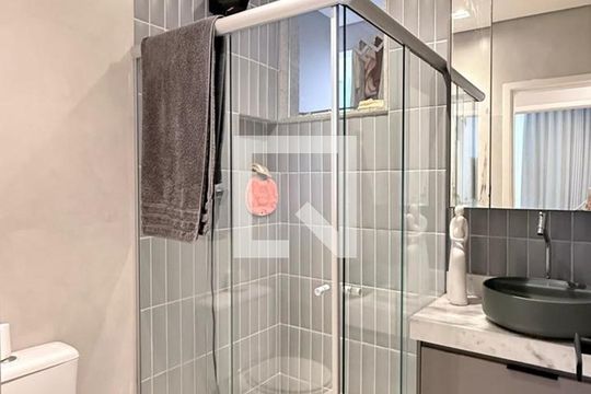 Apartamento à venda com 3 quartos, 129m² em Barro Preto, Belo Horizonte
