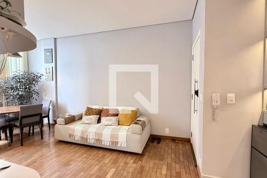 Apartamento à venda com 3 quartos, 129m² em Barro Preto, Belo Horizonte