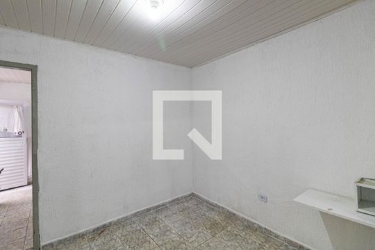Sala de casa para alugar com 1 quarto, 50m² em Vila Matilde, São Paulo