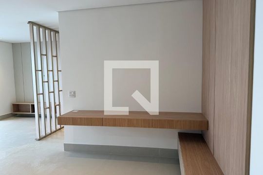 Apartamento para alugar com 2 quartos, 81m² em Brooklin, São Paulo