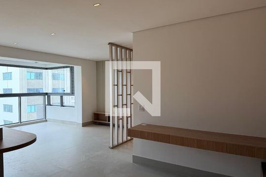 Apartamento para alugar com 2 quartos, 81m² em Brooklin, São Paulo