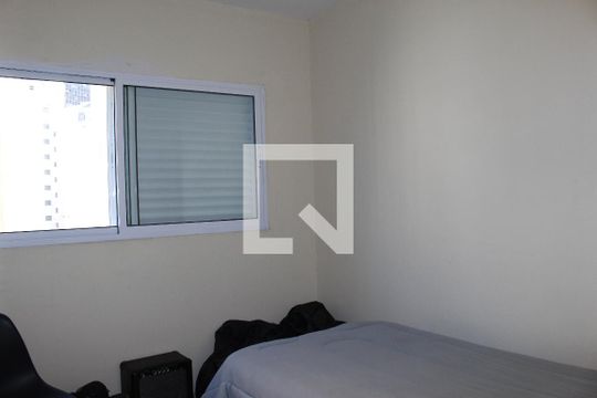 Quarto 2 de apartamento à venda com 2 quartos, 48m² em Vila Buarque, São Paulo
