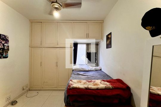 Apartamento à venda com 3 quartos, 100m² em Botafogo, Rio de Janeiro