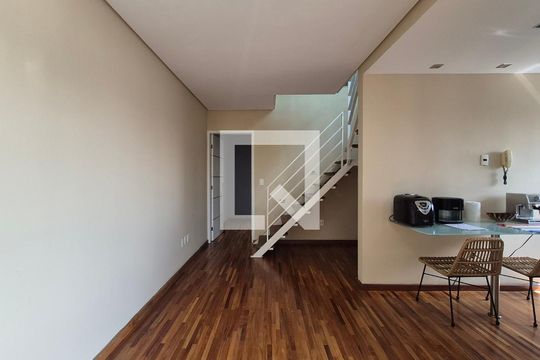 Apartamento para alugar com 2 quartos, 144m² em Jardim Bela Vista, Santo André