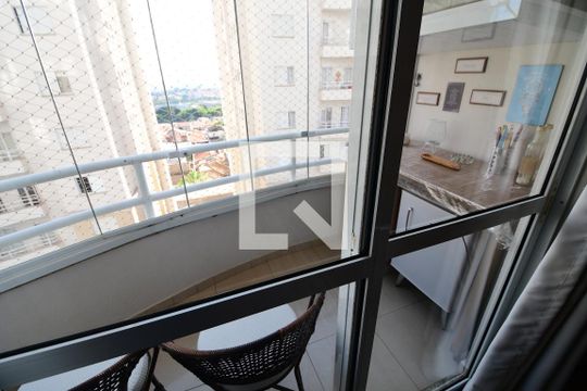 Apartamento à venda com 3 quartos, 75m² em Parque das Flores, Campinas