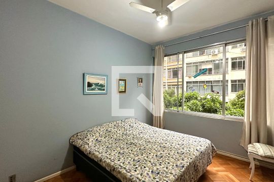 Apartamento à venda com 4 quartos, 203m² em Copacabana, Rio de Janeiro