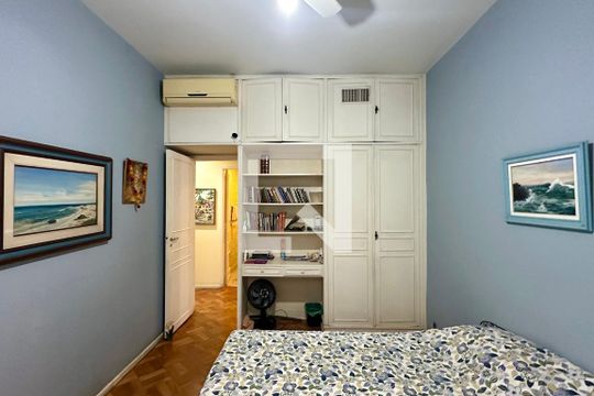 Apartamento à venda com 4 quartos, 203m² em Copacabana, Rio de Janeiro