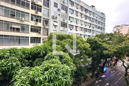 Apartamento à venda com 4 quartos, 203m² em Copacabana, Rio de Janeiro