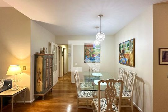 Apartamento à venda com 4 quartos, 203m² em Copacabana, Rio de Janeiro