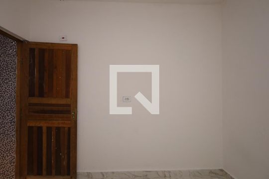 Quarto de casa para alugar com 1 quarto, 20m² em Cidade Tiradentes, São Paulo