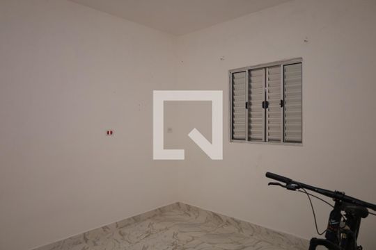 Quarto de casa para alugar com 1 quarto, 20m² em Cidade Tiradentes, São Paulo