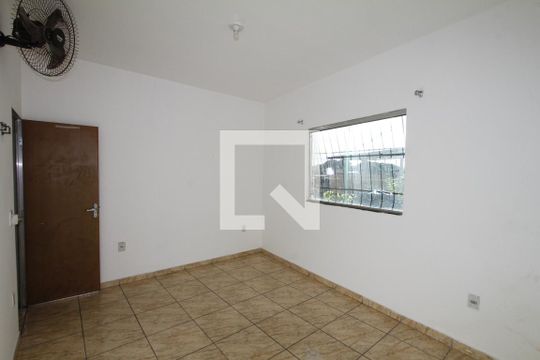 Quarto 1 de casa à venda com 4 quartos, 350m² em Cidade Industrial, Belo Horizonte