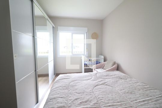 Quarto 02 de apartamento à venda com 2 quartos, 67m² em Vila Nova, Novo Hamburgo