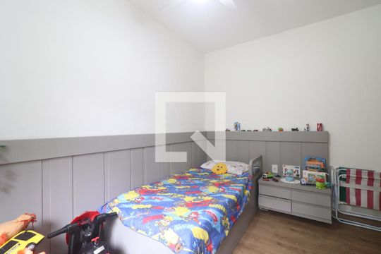 Quarto 01 de apartamento à venda com 2 quartos, 67m² em Vila Nova, Novo Hamburgo