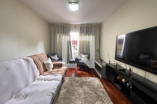 Sala de casa à venda com 5 quartos, 125m² em Jardim Bonfiglioli, São Paulo