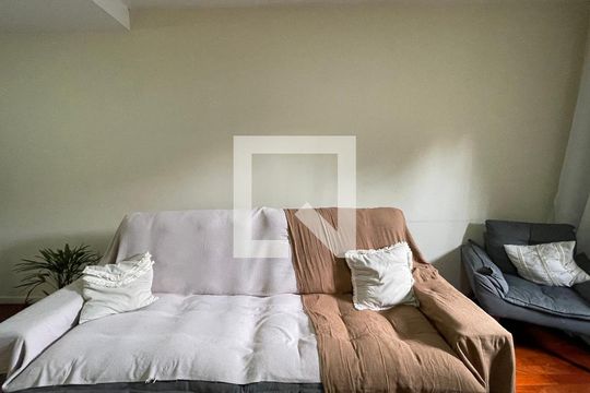 Sala de casa à venda com 5 quartos, 125m² em Jardim Bonfiglioli, São Paulo