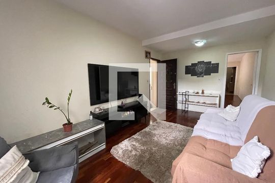 Sala de casa à venda com 5 quartos, 125m² em Jardim Bonfiglioli, São Paulo