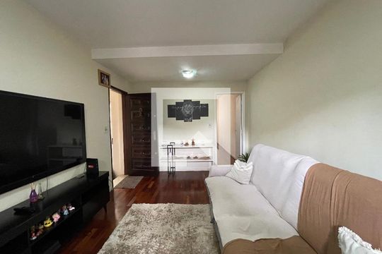 Sala de casa à venda com 5 quartos, 125m² em Jardim Bonfiglioli, São Paulo