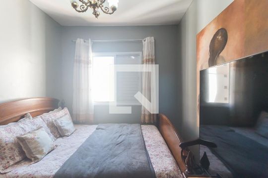 Quarto 1 de apartamento para alugar com 2 quartos, 63m² em Cezar de Souza, Mogi das Cruzes
