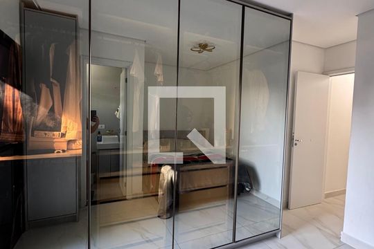 Quarto 1 de apartamento à venda com 2 quartos, 114m² em Paraíso, Santo André