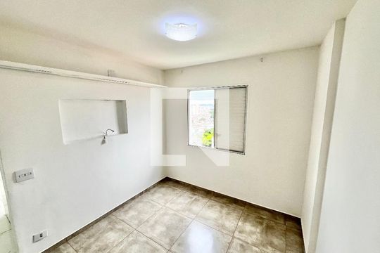 Quarto 1 de apartamento à venda com 1 quarto, 54m² em Lauzane Paulista, São Paulo