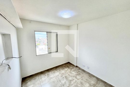 Quarto 1 de apartamento à venda com 1 quarto, 54m² em Lauzane Paulista, São Paulo