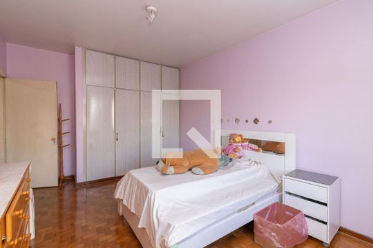 Quarto 2 de casa à venda com 3 quartos, 272m² em Cangaiba, São Paulo