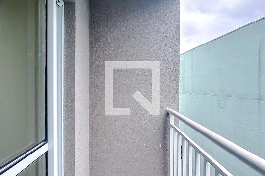 Varanda de apartamento para alugar com 2 quartos, 52m² em Vila Formosa, São Paulo