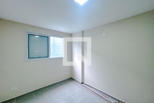 Quarto 1 de apartamento para alugar com 2 quartos, 52m² em Vila Formosa, São Paulo