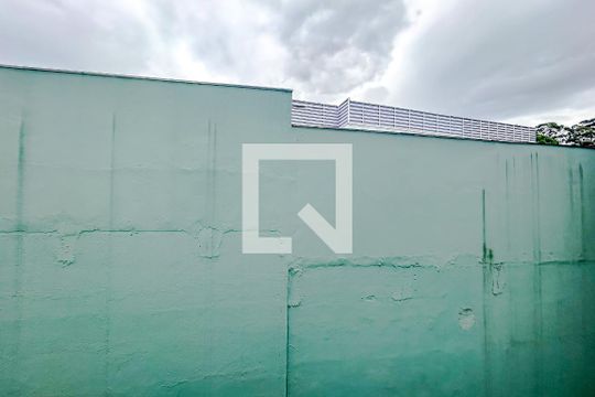Vista da Varanda de apartamento para alugar com 2 quartos, 52m² em Vila Formosa, São Paulo