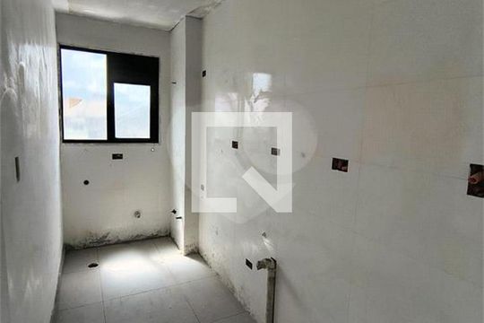 Apartamento à venda com 1 quarto, 27m² em Sapopemba, São Paulo
