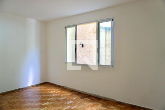 Sala de TV de apartamento à venda com 3 quartos, 90m² em Gutierrez, Belo Horizonte
