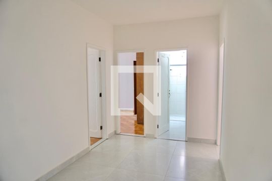 Sala de Jantar de apartamento à venda com 3 quartos, 90m² em Gutierrez, Belo Horizonte