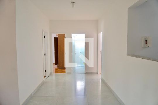 Sala de Jantar de apartamento à venda com 3 quartos, 90m² em Gutierrez, Belo Horizonte