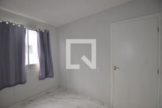 Quarto 2 de apartamento à venda com 2 quartos, 45m² em Cavalcanti, Rio de Janeiro