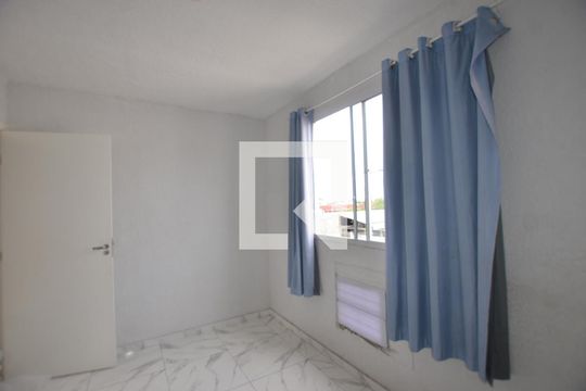 Quarto 1 de apartamento à venda com 2 quartos, 45m² em Cavalcanti, Rio de Janeiro