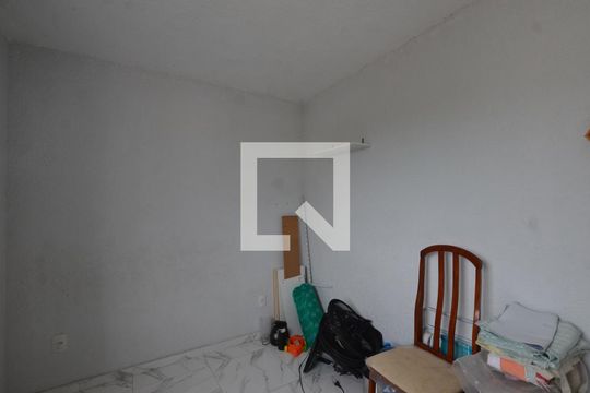 Quarto 1 de apartamento à venda com 2 quartos, 45m² em Cavalcanti, Rio de Janeiro