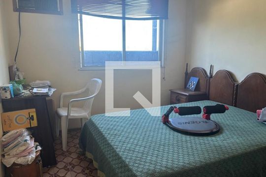 Apartamento à venda com 3 quartos, 153m² em Jacarepaguá, Rio de Janeiro