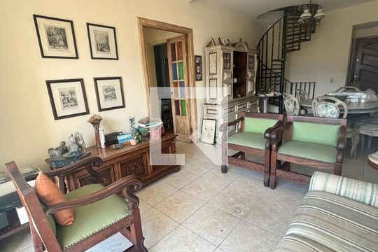 Apartamento à venda com 3 quartos, 153m² em Jacarepaguá, Rio de Janeiro