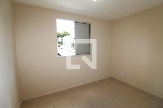 Quarto 1 de apartamento para alugar com 2 quartos, 47m² em Monte Castelo, São José dos Campos
