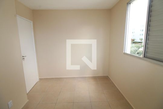 Quarto 1 de apartamento para alugar com 2 quartos, 47m² em Monte Castelo, São José dos Campos