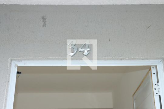 Casa de Condomínio para alugar com 2 quartos, 50m² em Bairro Jardim Nossa Senhora das Graças, Cotia
