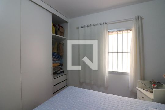 Quarto 1  de apartamento à venda com 2 quartos, 77m² em Assunção, São Bernardo do Campo