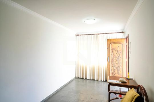 Sala de entrada de casa à venda com 2 quartos, 273m² em Barcelona, São Caetano do Sul