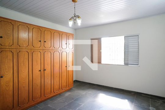 Quarto 1 de casa à venda com 2 quartos, 273m² em Barcelona, São Caetano do Sul