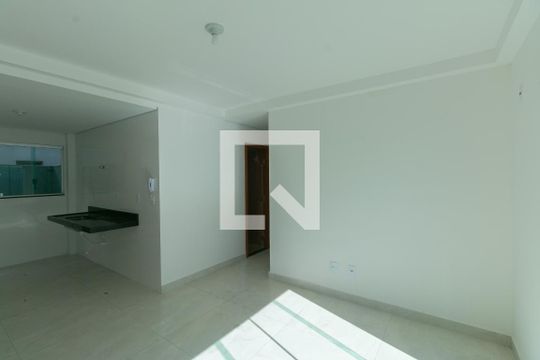 Apartamento à venda com 3 quartos, 110m² em Candelária, Belo Horizonte