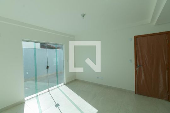 Apartamento à venda com 3 quartos, 110m² em Candelária, Belo Horizonte