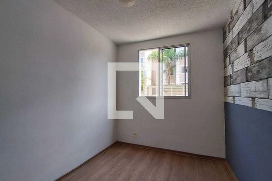Apartamento para alugar com 2 quartos, 48m² em Operário, Novo Hamburgo