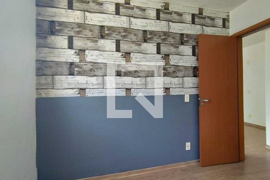 Apartamento para alugar com 2 quartos, 48m² em Operário, Novo Hamburgo