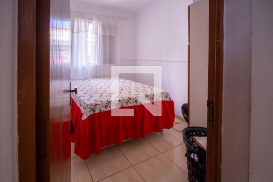 Quarto 2 de apartamento à venda com 2 quartos, 47m² em Jardim Jussara, São Paulo